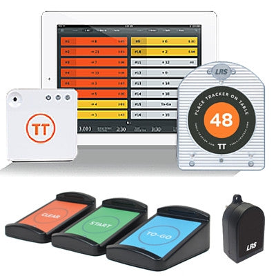 Kit Pager Table Tracker Todo Incluido